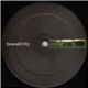 Kenneth Graham - Emerald City