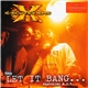 The X-Ecutioners Featuring M.O.P. - Let It Bang...