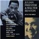 Julian Priester & Walter Benton - Out Of This World