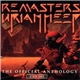 Uriah Heep - Remasters - The Official Anthology