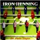 Iron Henning - Die Platin Singles