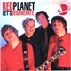 Red Planet - Let's Degenerate