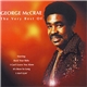 George McCrae - The Very Best Of