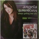 Angela Ammons - Always Getting Over You