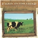 Various - Pickin' On Pink Floyd (A Bluegrass Tribute)