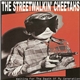 The Streetwalkin' Cheetahs - Waiting For The Death Of My Generation