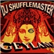 DJ Shufflemaster - Geylang