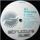 DJ Hazard - Radius / Restless