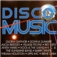 Various - Disco Music Vol.1