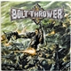 Bolt Thrower - Honour - Valour - Pride