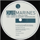 Dub Marines - Cayo La Luna / Blowin' Underground