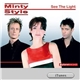 Minty Style - See The Light