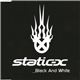 Static-X - Black And White