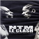 NTM - Le Clash: L'intégrale Des Clips