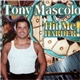 Tony Mascolo - Hit Me Harder