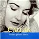 Callas - Il Mio Primo Disco