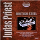 Judas Priest - British Steel