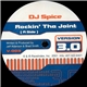 DJ Spice / DJ Brad Smith - Rockin' Tha Joint / Get Into The Music