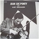 Jean Luc-Ponty With Kurt Edelhagen - Untitled