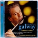 James & Jeanne Galway - Devienne, Cimarosa - London Mozart Players - Hommage A Rampal