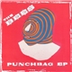 The Bees - Punchbag EP