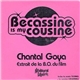 Chantal Goya - Becassine Is My Cousine