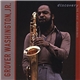 Grover Washington, Jr. - Discovery - The First Recordings