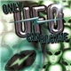 Various - Only UFO Can Rock Me - A Tribute To UFO