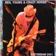 Neil Young & Crazy Horse - Rotterdam 2001