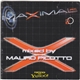 Mauro Picotto - Maximal.FM Compilation Vol. 2